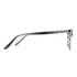 Sirts Black Cateye Designer Full Rim - Lens Caravan